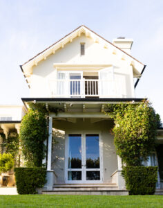 a beautiful home in melrose park