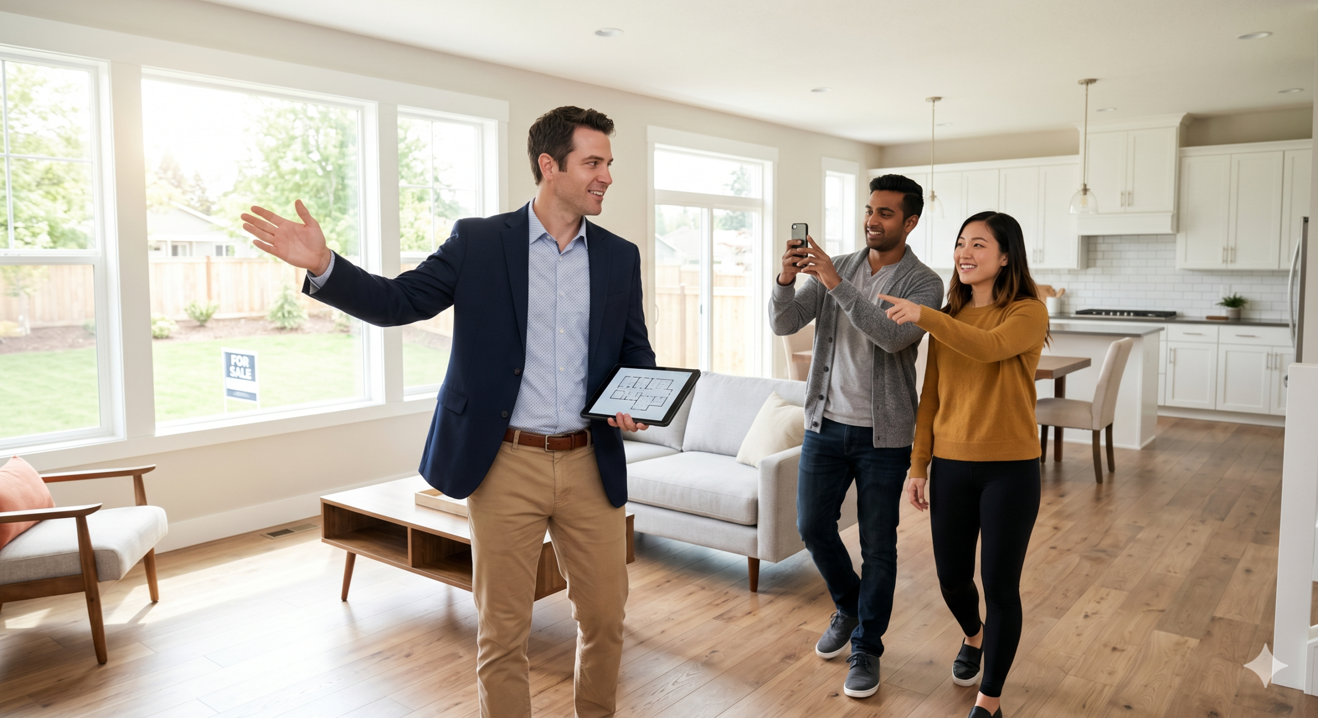 Choosing a good real estate agent in the Illinois West Suburbs